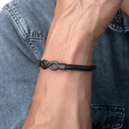 Pulsera "A mi hombre"