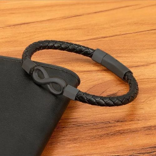 Pulsera "A mi hombre"